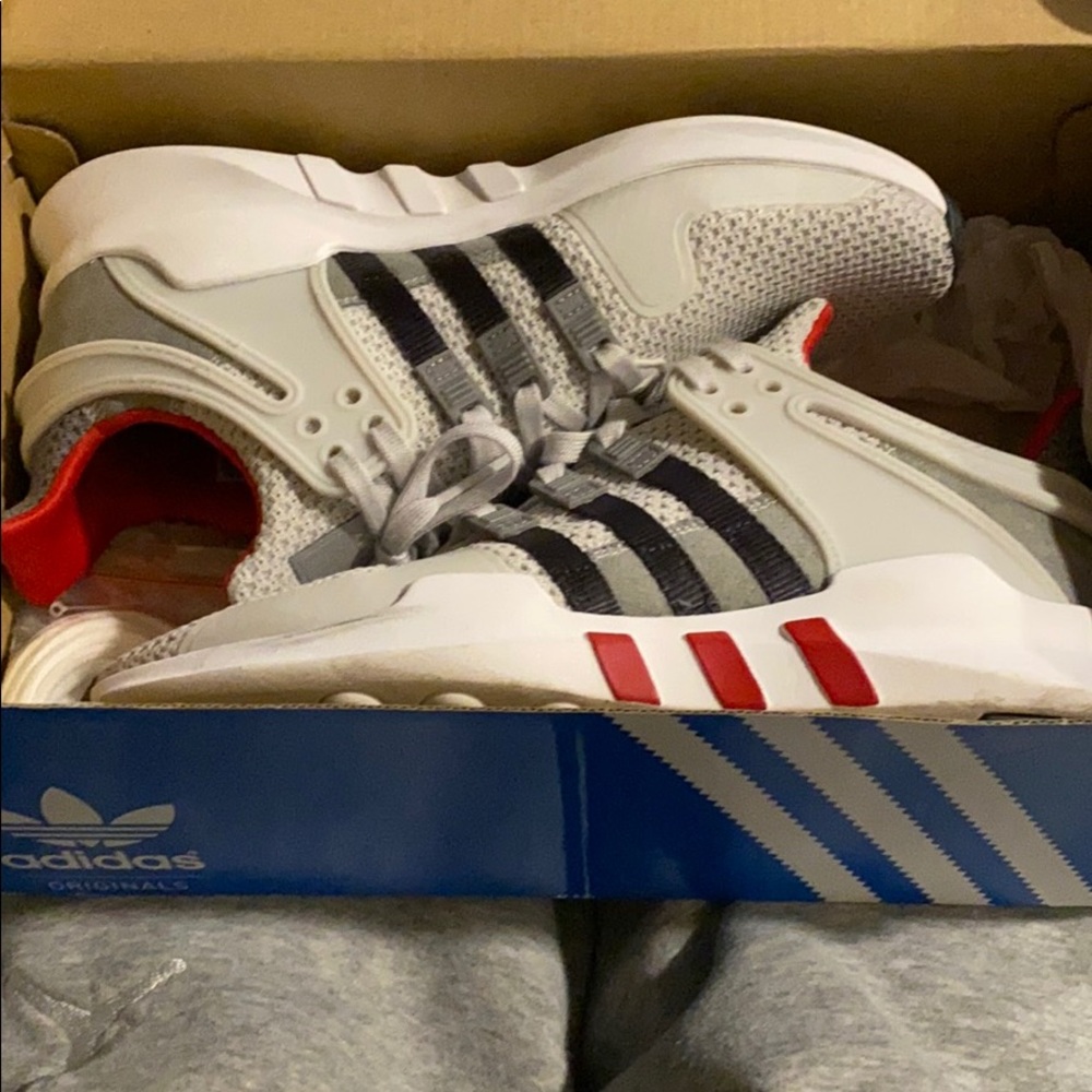 Adidas